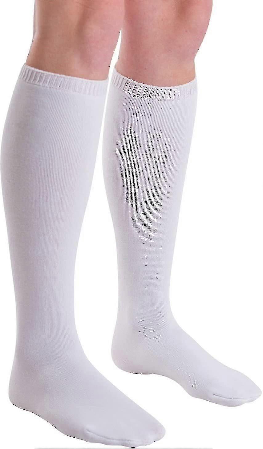 Replacement Sock Liners for Orthopedic Walking Boots, High-Top Cushioned Insoles, 2-Pack