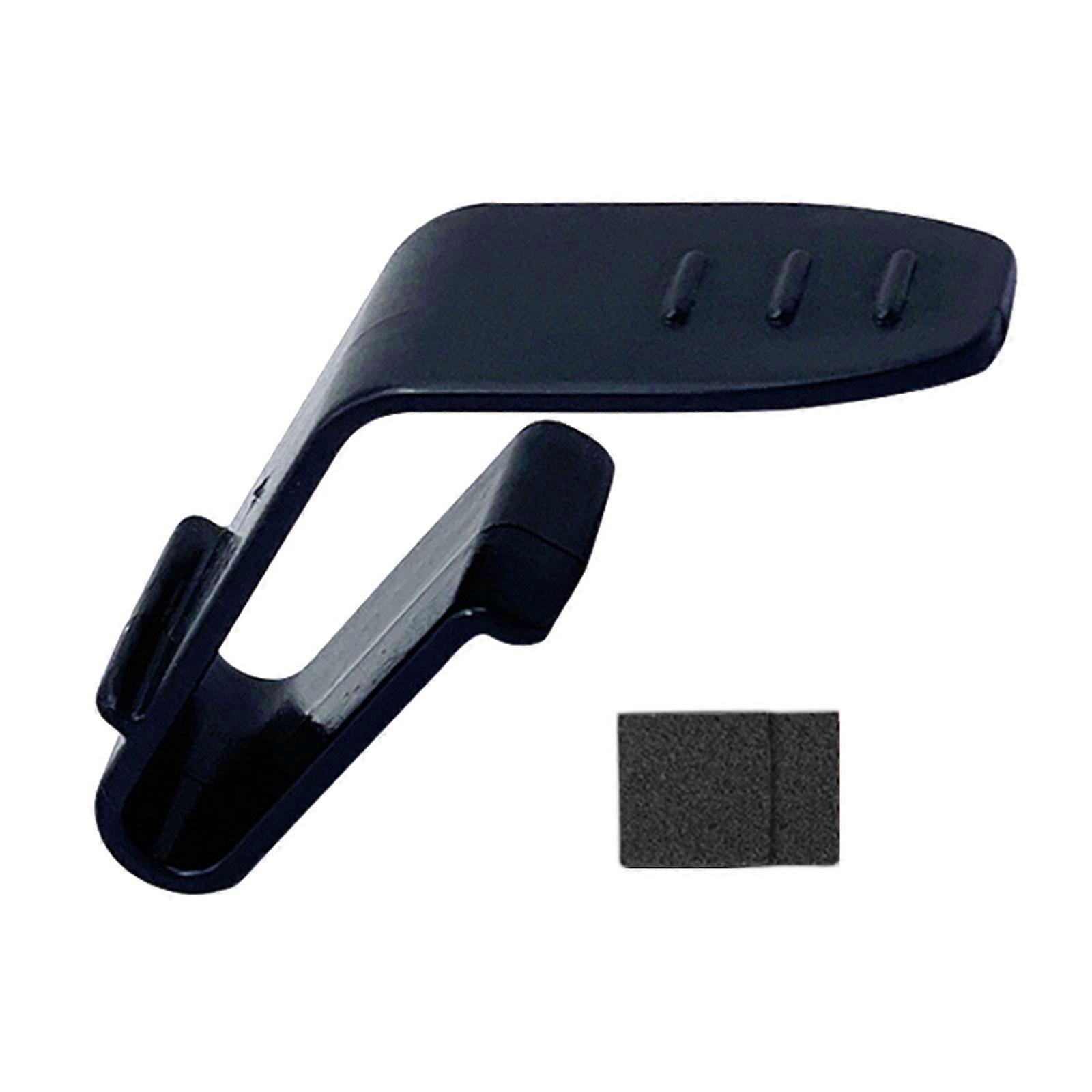 Mini Vent  Clip Car Fragrances Holders Secure Use  Universal Car Vent  Clip Secure Locking Mechanism Suitable for Vehicle Multicolor