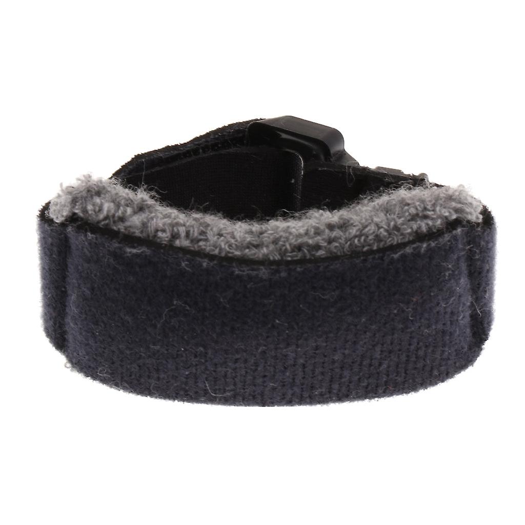 2 Pieces Guitar Bass  String Muter Dampener For String Instruments