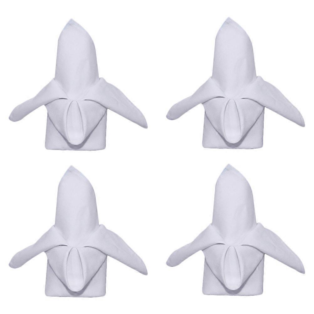 Versatile Table Napkins for Any Setting or Event