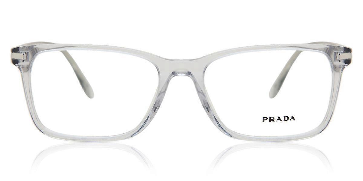 Prada PR 14WV U431O1 Men Eyeglasses