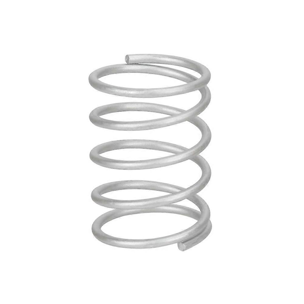 M3N 1Pc Spool Cap Spring for MTD Ryobi Troy-Bilt Lawn Mower Trimmer j4e Head Replacement Part, 791-6