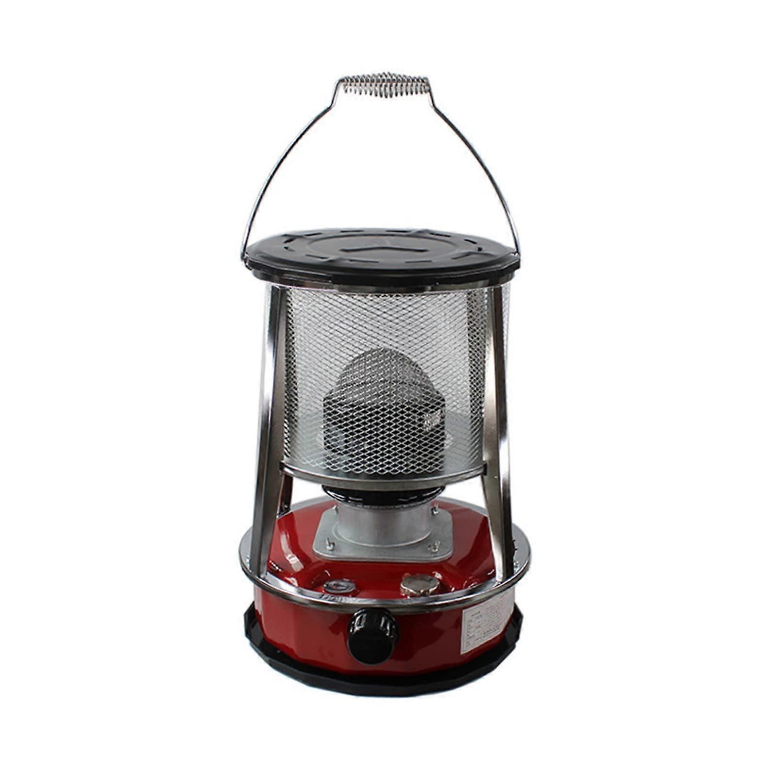 Kerosene Heater 4.6L Indoor NonElectric for Heating and Cooking