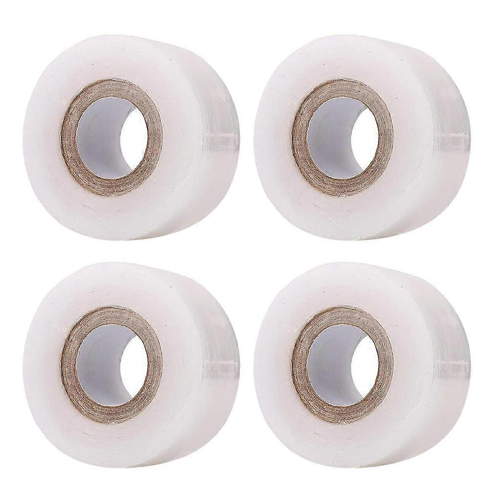 Tree Sealer Grafting Tape For Fruit Trees Stretchable Self-Adhesive 4Set
