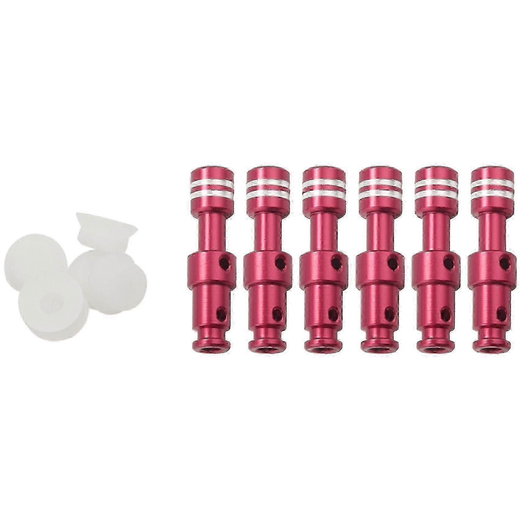 Universal Replacement Floater Valve and Float Cap for Pressure Cookers Suitable for Certain Brands