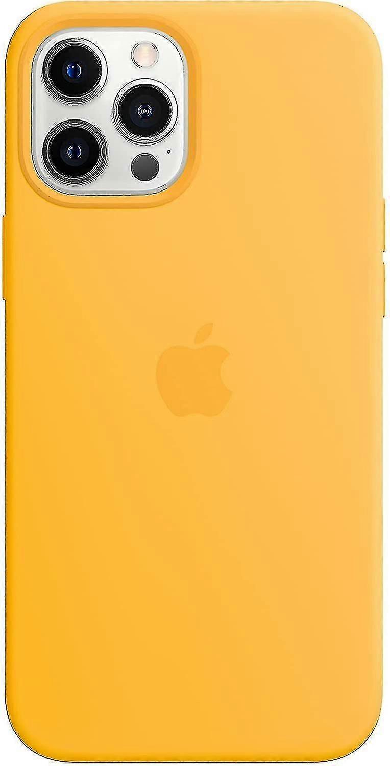 Silicone Case With For Iphone 12 Pro Max