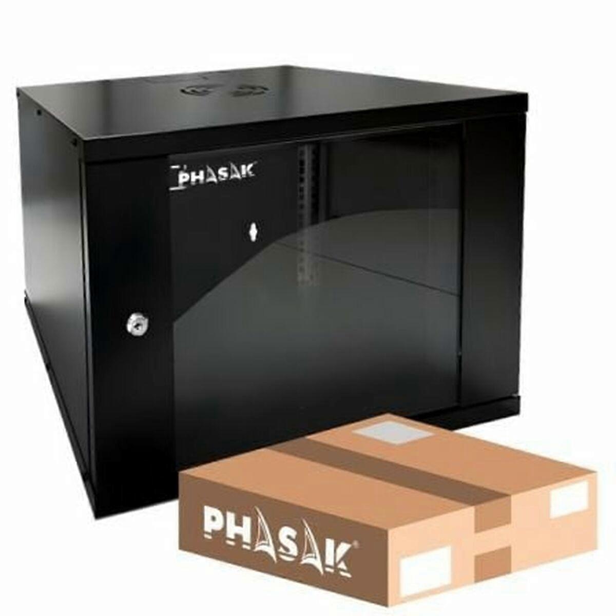 Wall-mounted Rack Cabinet Phasak PHO 2007D