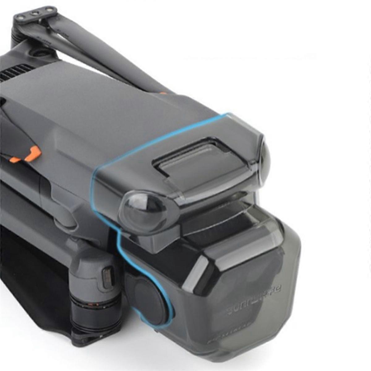  für Mavic3 Pro Objektivabdeckung Gimbal Sensor