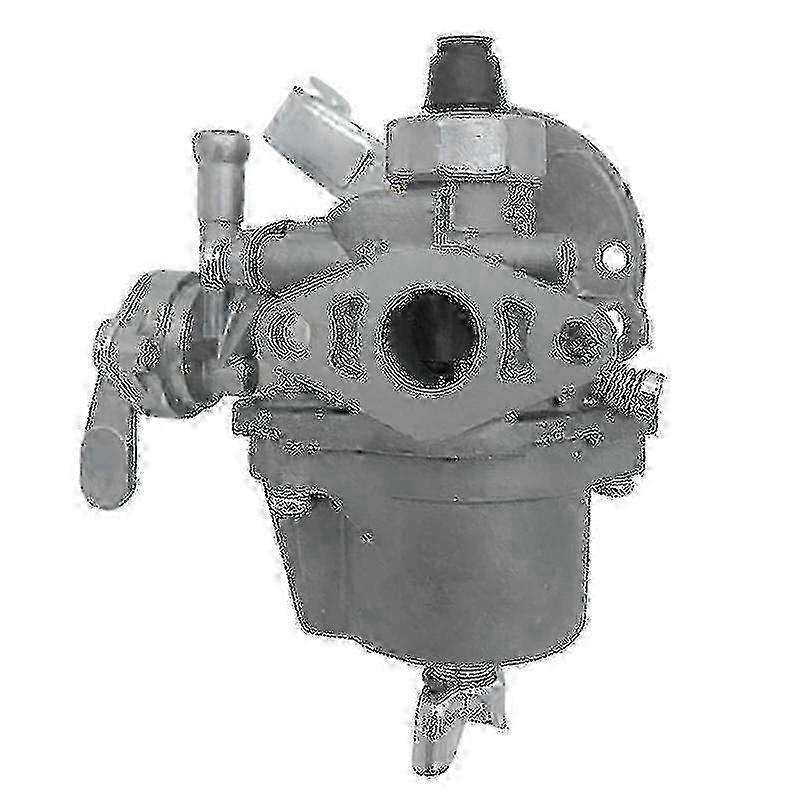 互換性のあるガソリンエンジンモデル EC04 Bg411 Cg400 機械式キャブレター用キャブレター ロビン Nb411 に適しています