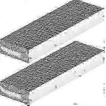 Für 2024 2er Pack Aktivkohlefilter für Bora Pure/X Pure/S Pure Dunstabzugshaube, PUAKF Filter Zubehör Ersatzfilter Neu