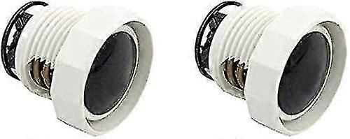 Pressure Relief Valve Replacement for Compatible Pool Cleaners 180, 280, 380