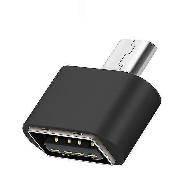 Data Portable OTG Adapter Micro USB Male To USB 2.0 Female Adapter Android