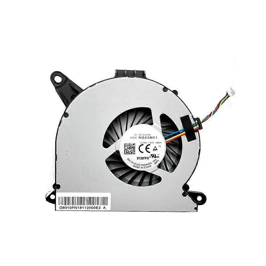 Cpu Cooling Fan For Nuc10 I3 I5 I7 Nuc10i3fnh Nuc10i5fnh Nuc10i7fnh Ns65b01