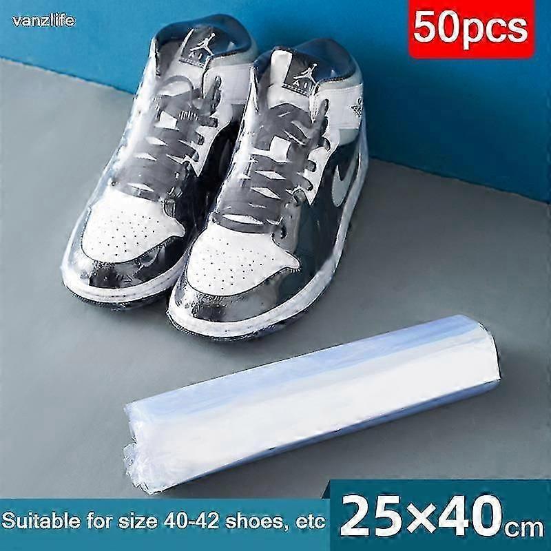 فيلم قابل للتقلص بالحرارة أحذية قابلة للتقلص بالحرارة فيلم حماية فيلم الختم يتقلص كيس الفيلم تلقي غشاء ختم التغليف