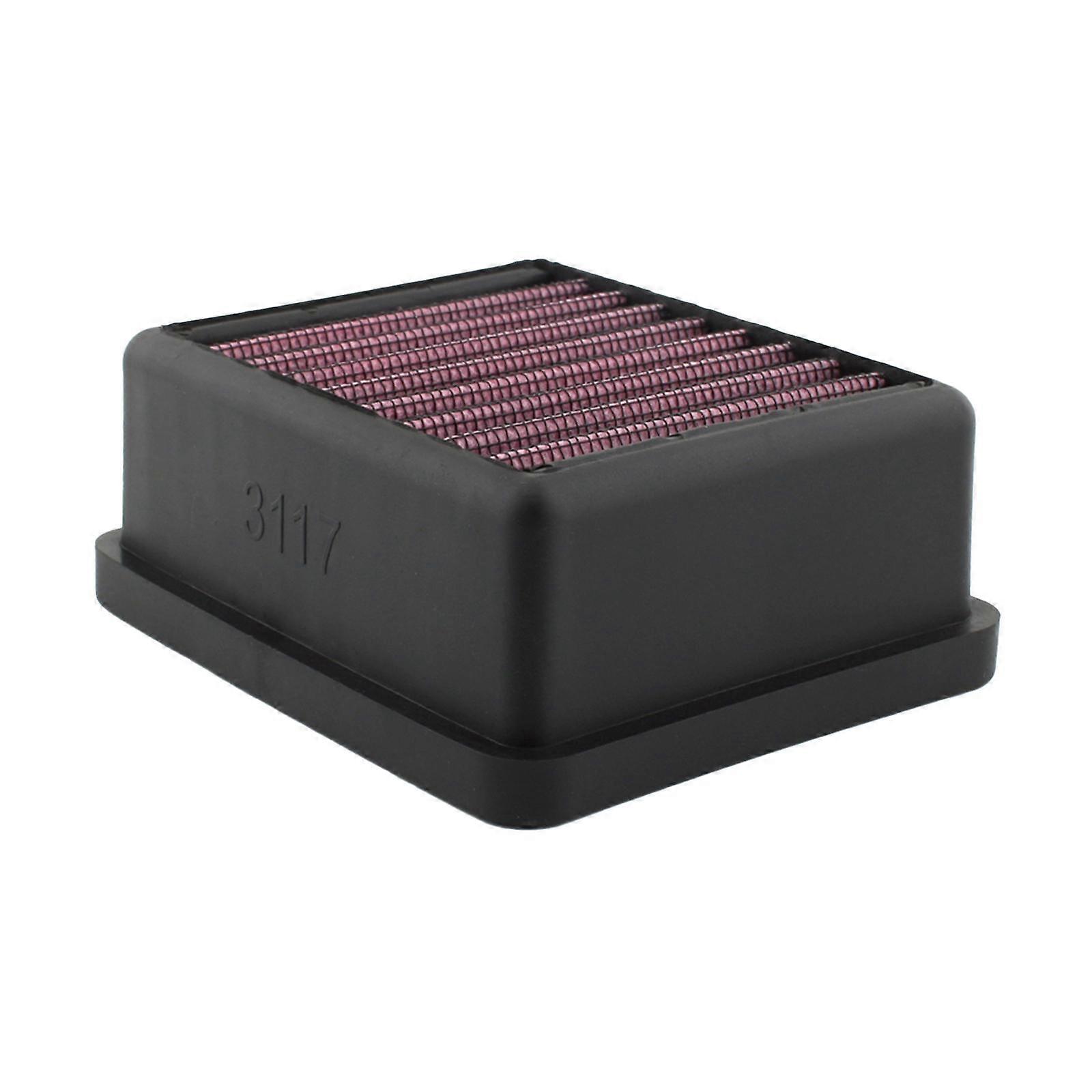 Air Filter Parts Compact Easy to Install Replace for BMW G310GS G310R