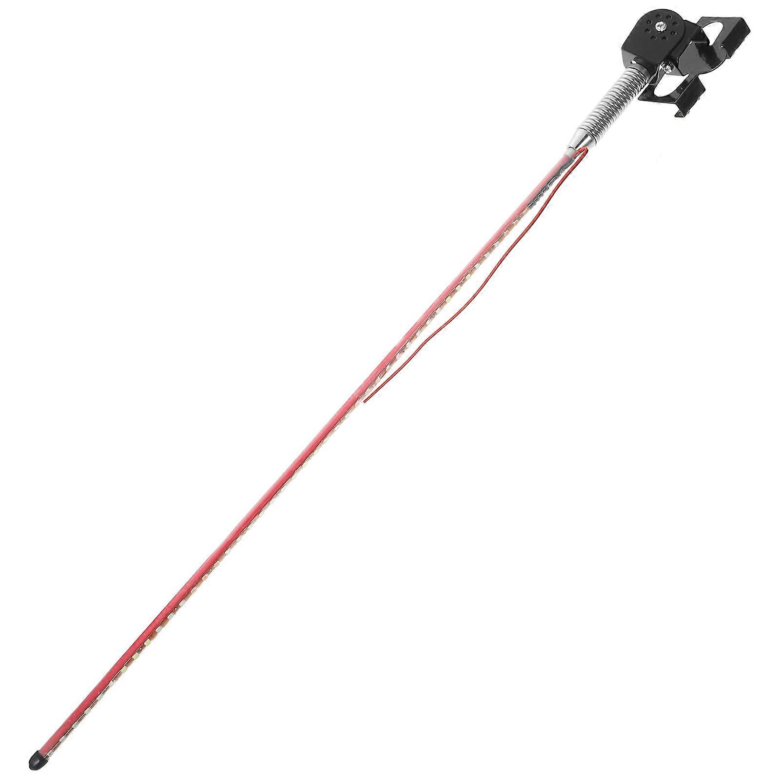 Antenna Light Lights Driving Waterproof 60.00X4.00X3.00CM Ip67 Waterproof Rating 1Pcs