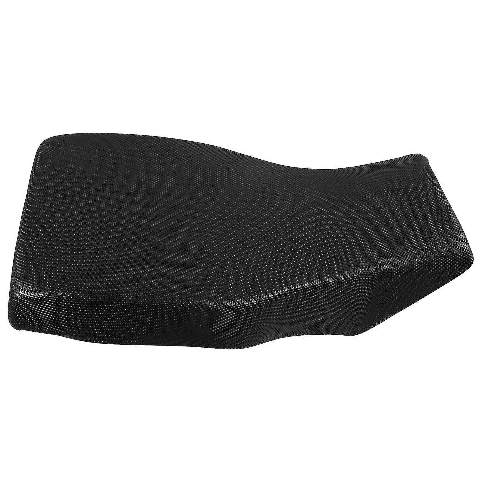 Elastic Cushion ATV Seat for Quad Bikes – Durable, Non Slip Design for Easy Installation and Enhanced Stability and Comfort