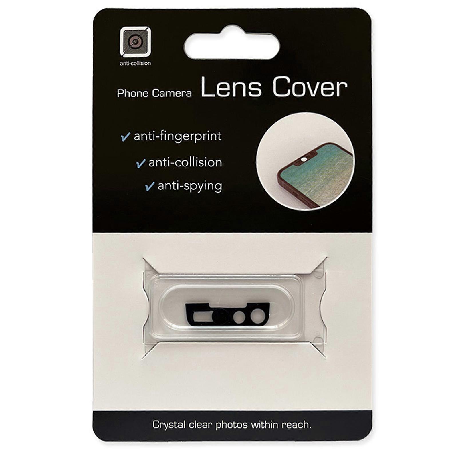 Camera Cover Slide Camera Privacys Securitys Protection for Iphone 14pro/15/16 Series Lens