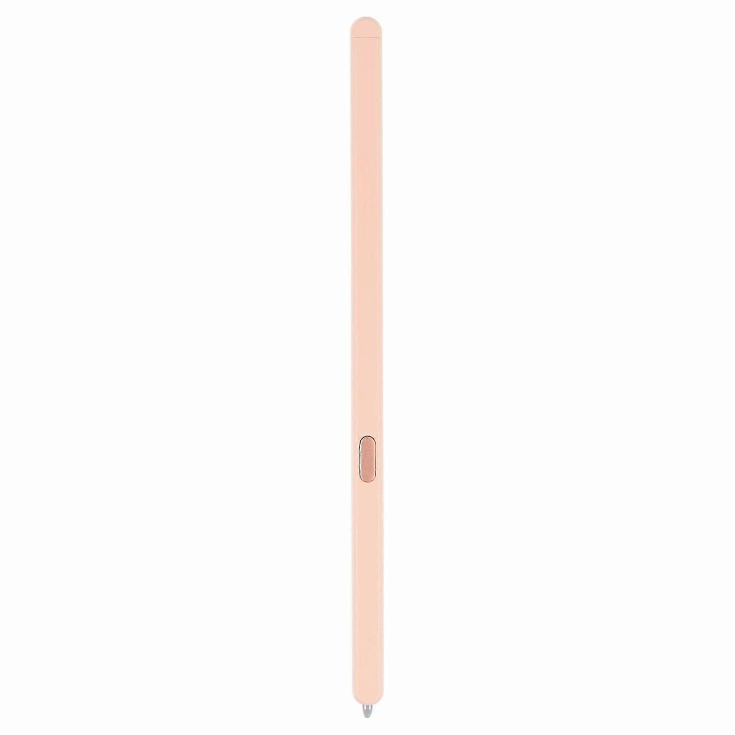 For Samsung Galaxy Z Fold6 5G F956 Touch Screen Capacitive Pen Stylus Pen (Without Logo) - Orange