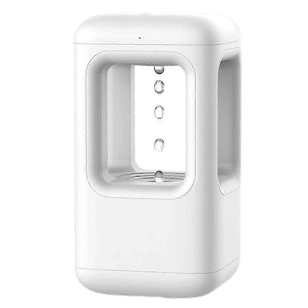 2025 Latest Model 1 Set Mist Purifier Quiet Lightweight Deep Moisturizing USB