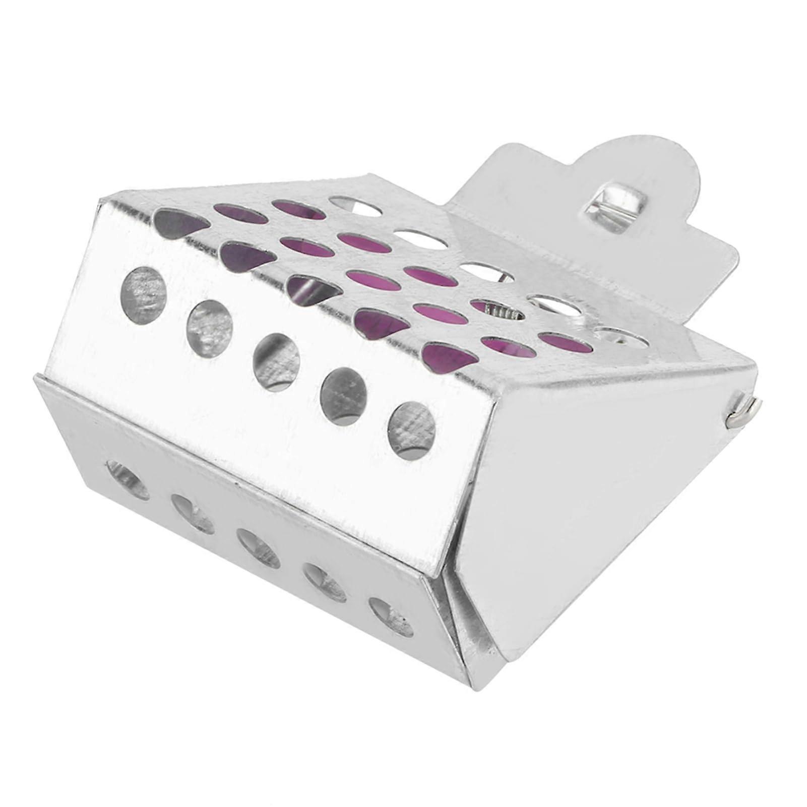 Queen Bee Cage Clips 2 Beehive Tools to Prevent Queen Bees, Ideal for Beekeeping and Beehive Management