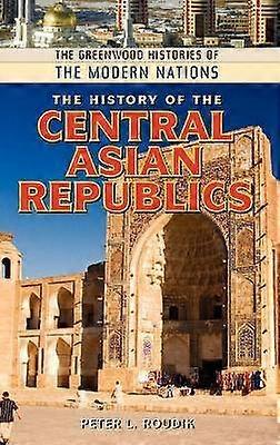 Istoria republicilor din Asia Centrală