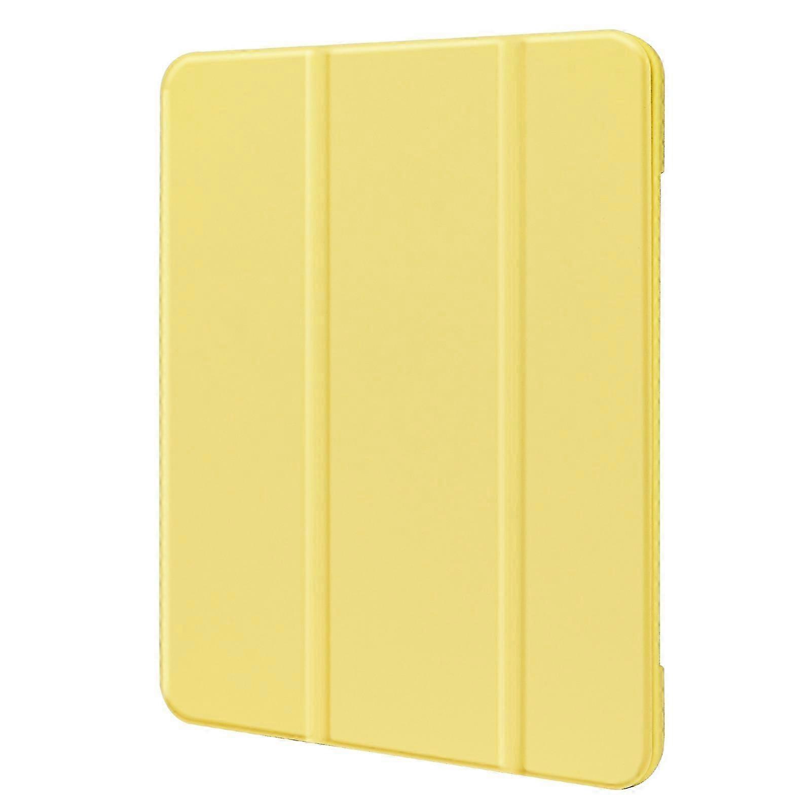 Handmade Leather Case for iPad mini 6 Elegant Finish