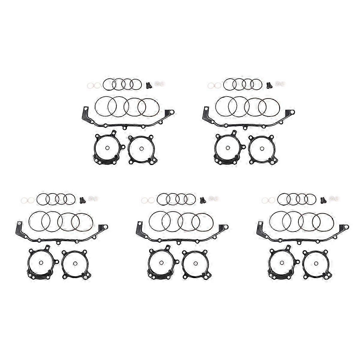 Vanos O-ring Seal Repair Kit For E36 E39 E46 E53 E60 E83 E85