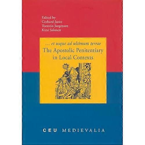 Apoštolská Penitenciární v místních kontextech