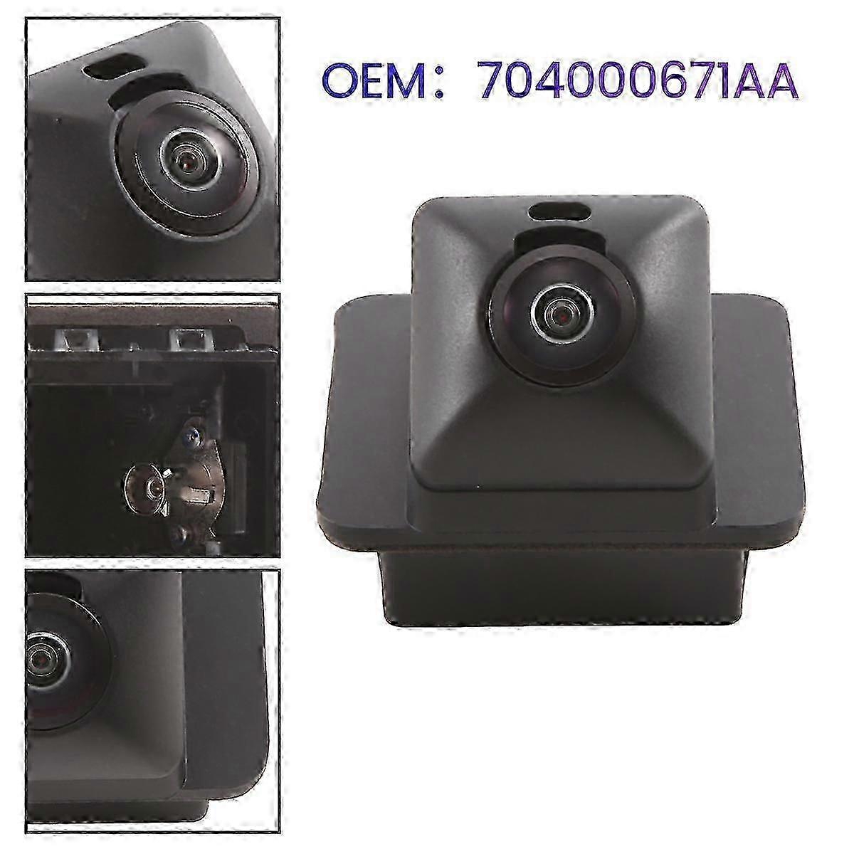 704000671AA Car Rear View Camera for 7 8 DS
