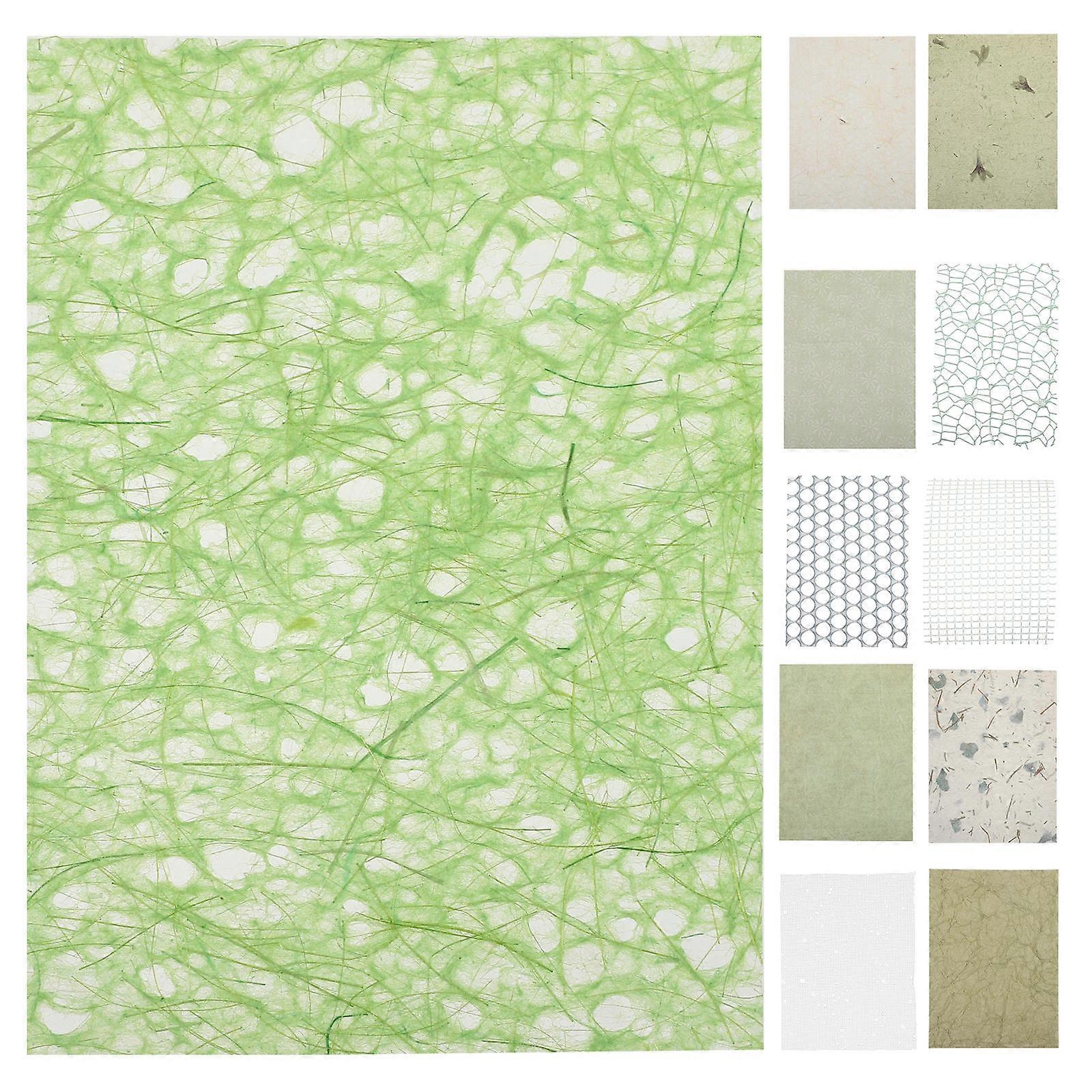 It sounds like you're referring to **vintage scrapbook paper** as a material for **DIY crafts**, especially for **journals, planners, scrapbooking**,