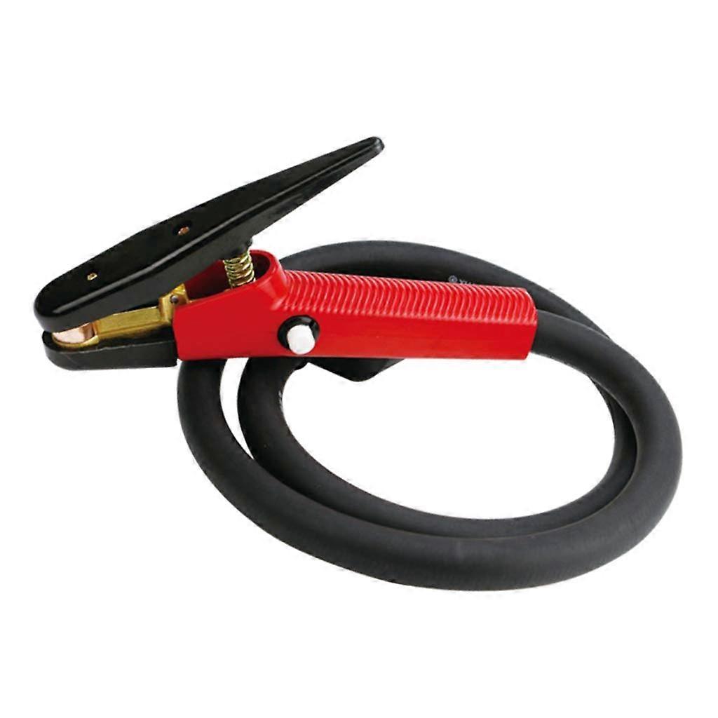 Carbon Arc Gouging Torch Gouging Torch Gouging Electrode Holder QB800A Red/Black