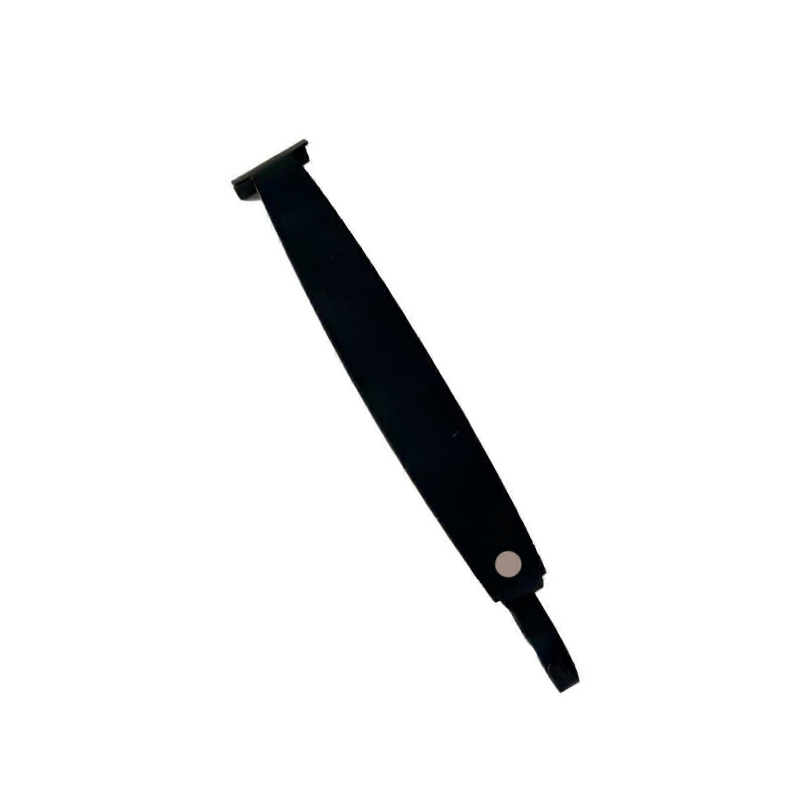 2Pcs Pottery Trimming Tool Clay Sculpting Tool Double Ended Clay Trimming Tool Pottery Trimming Tool For Pottery Ceramic Multicolor