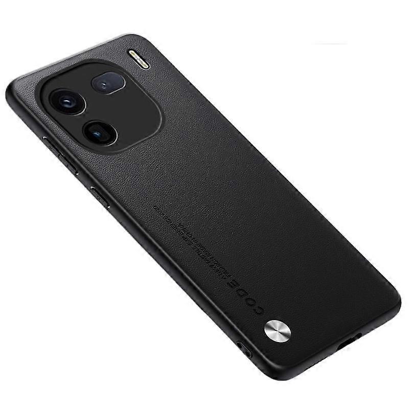 Premium Leather Protective Case for Mobile Phone Full Coverage Anti drop Cover