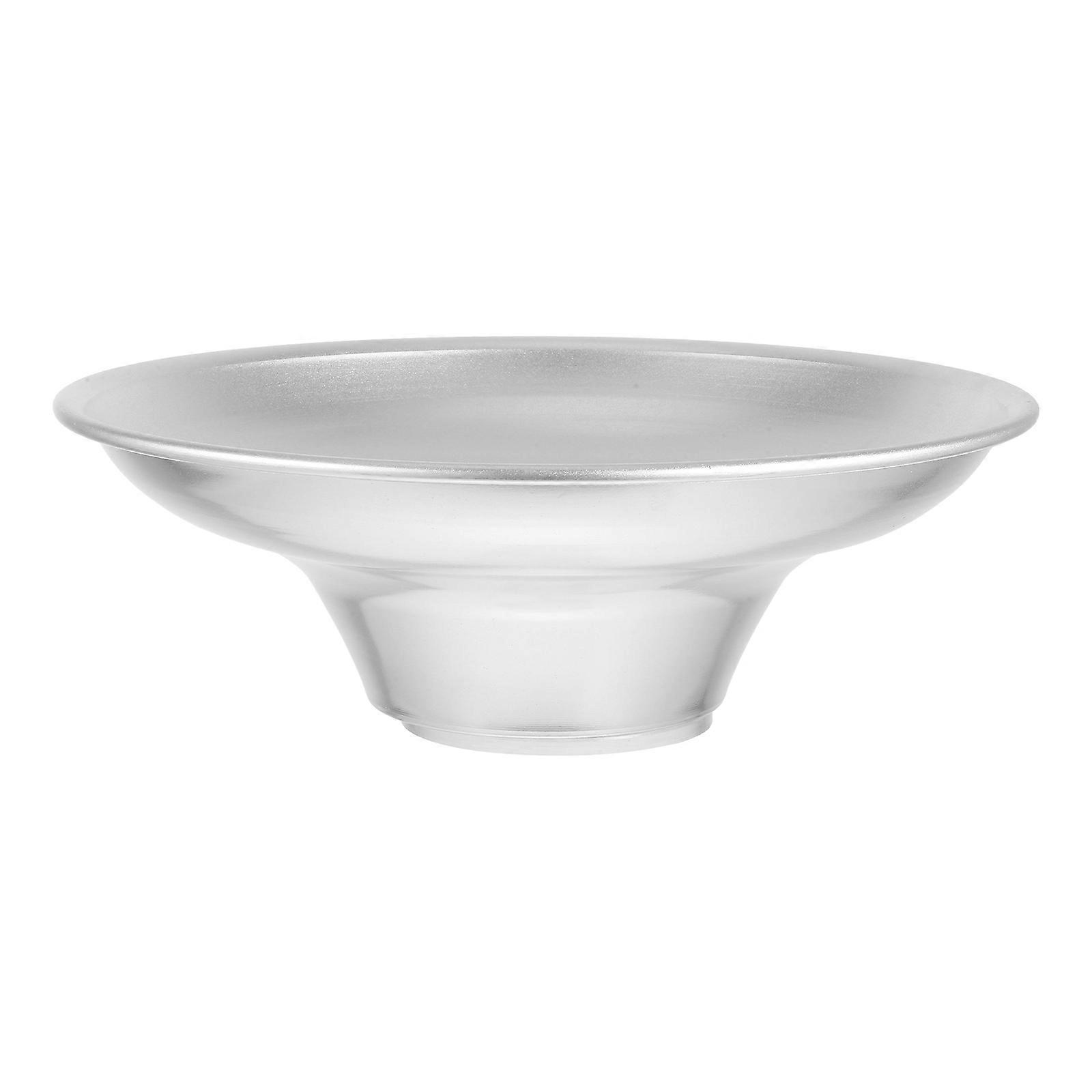 Aluminum Alloy Lampshade for Home Use with Waterproof Design and Silver Finish 20335047