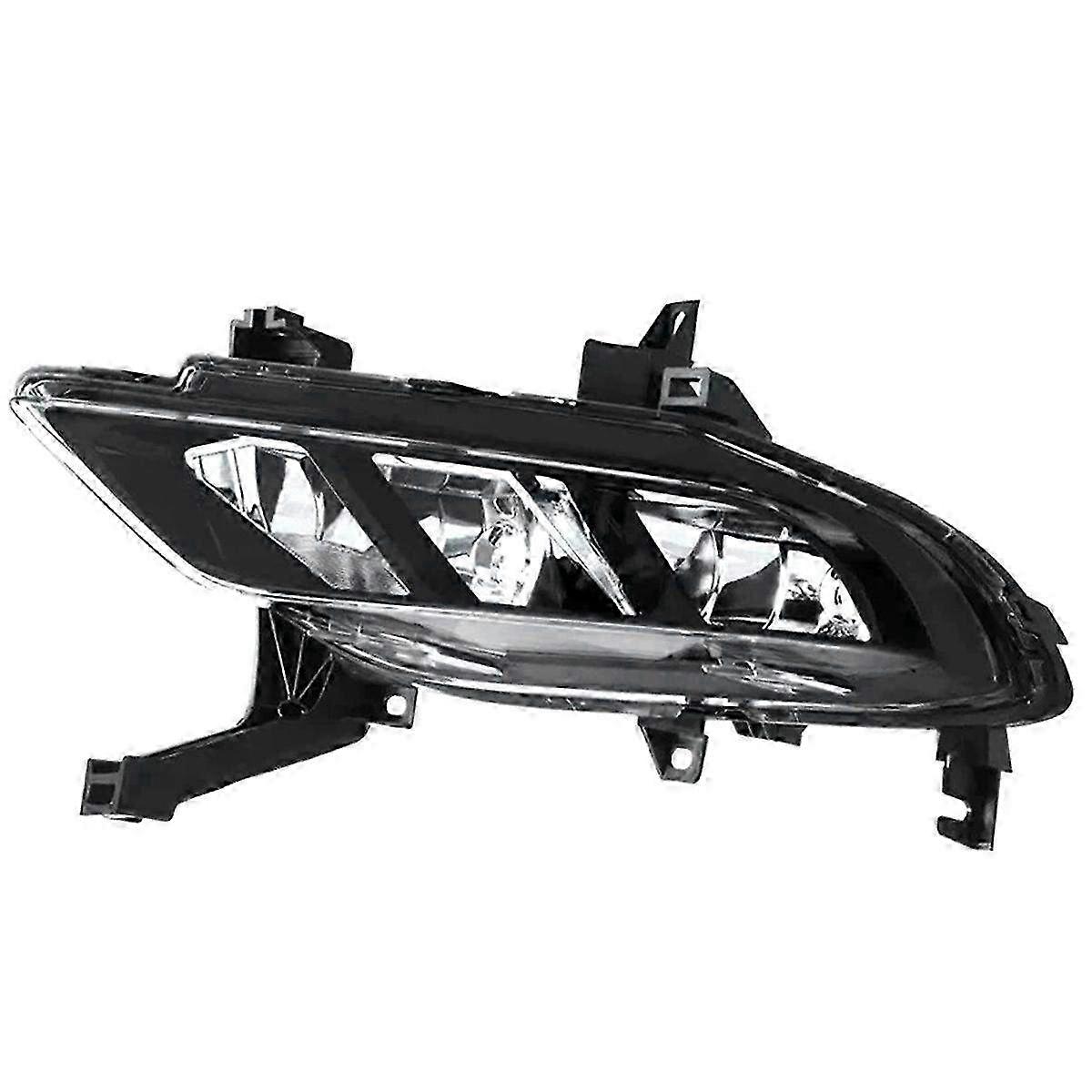 Front Fog Lamp for Nissan Maxima 2016-2017 - Left/Right Side Replacement Light Assembly