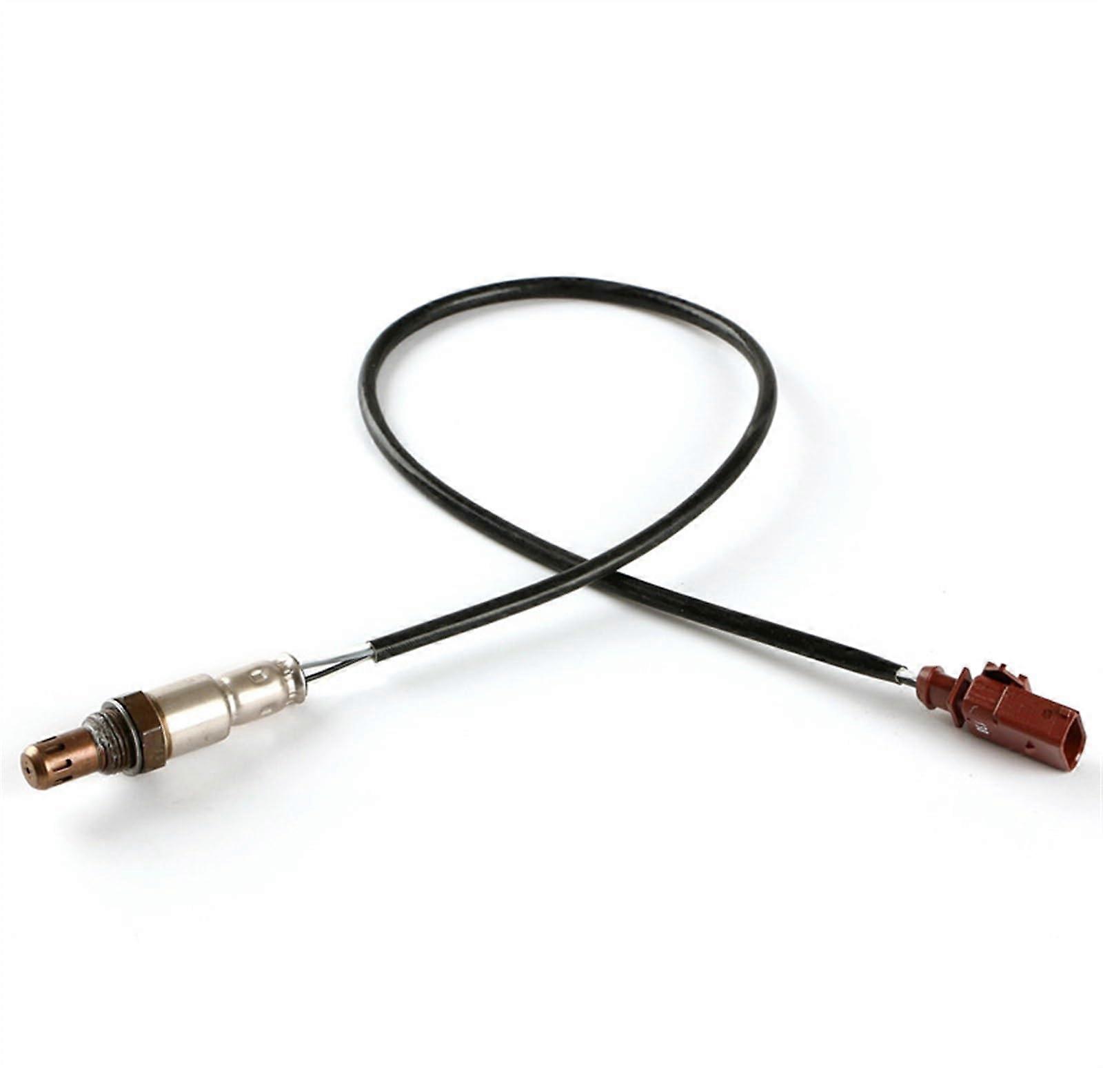 Lambda Sensor Compatible with A3 A6 A7 A8 03C906262AE 03C 906 262 AE 03C906262Q 03C 906 262 Q Car O2 Oxygen Sensor Air Fuel Ratio Sensor