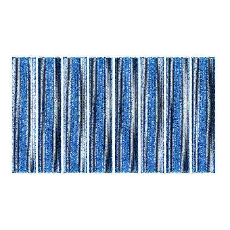 Luftrenser deler filter for DaiKin MC70KMV2 Series MCK75JVM-K MC 70 LVM MC709MV2 luftrenser filt