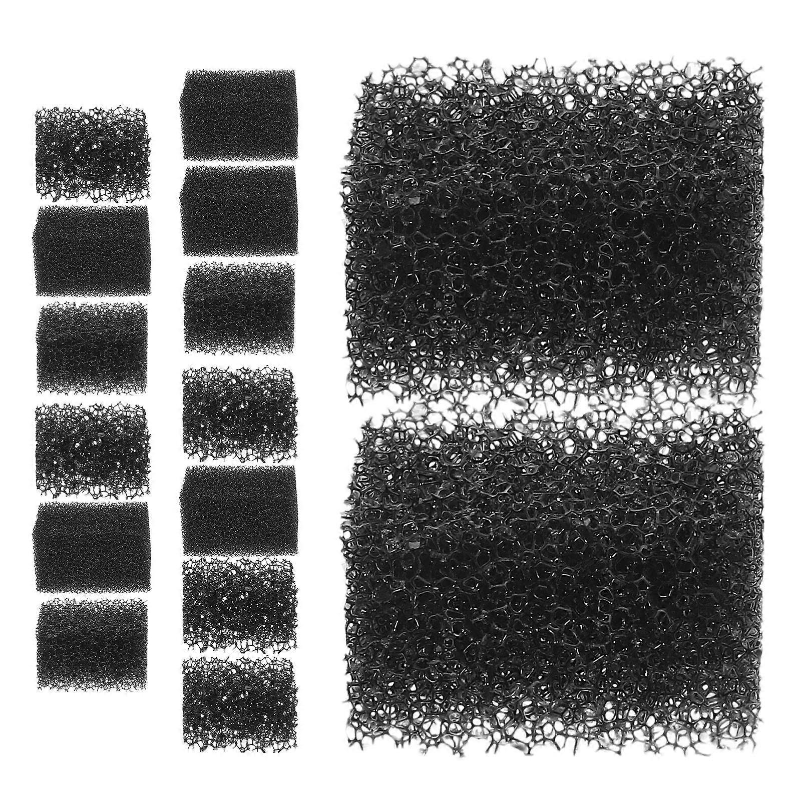 Special Effects Makeup Sponge Halloween Scar Effects 15Pcs Sponges Kit