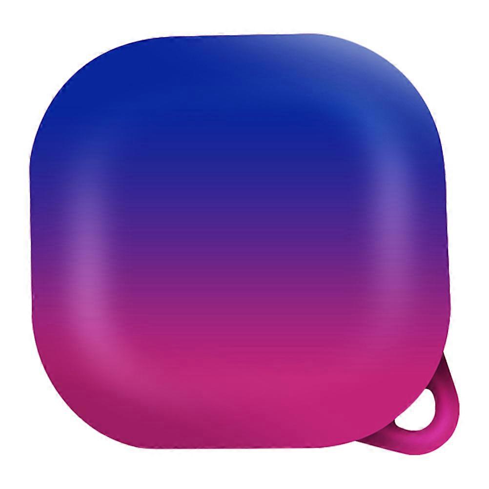 Portable Earbud Case Compatible with Galaxy Buds Style Travel 5.1x5.1x3cm Pressure-Resistant 1Pc