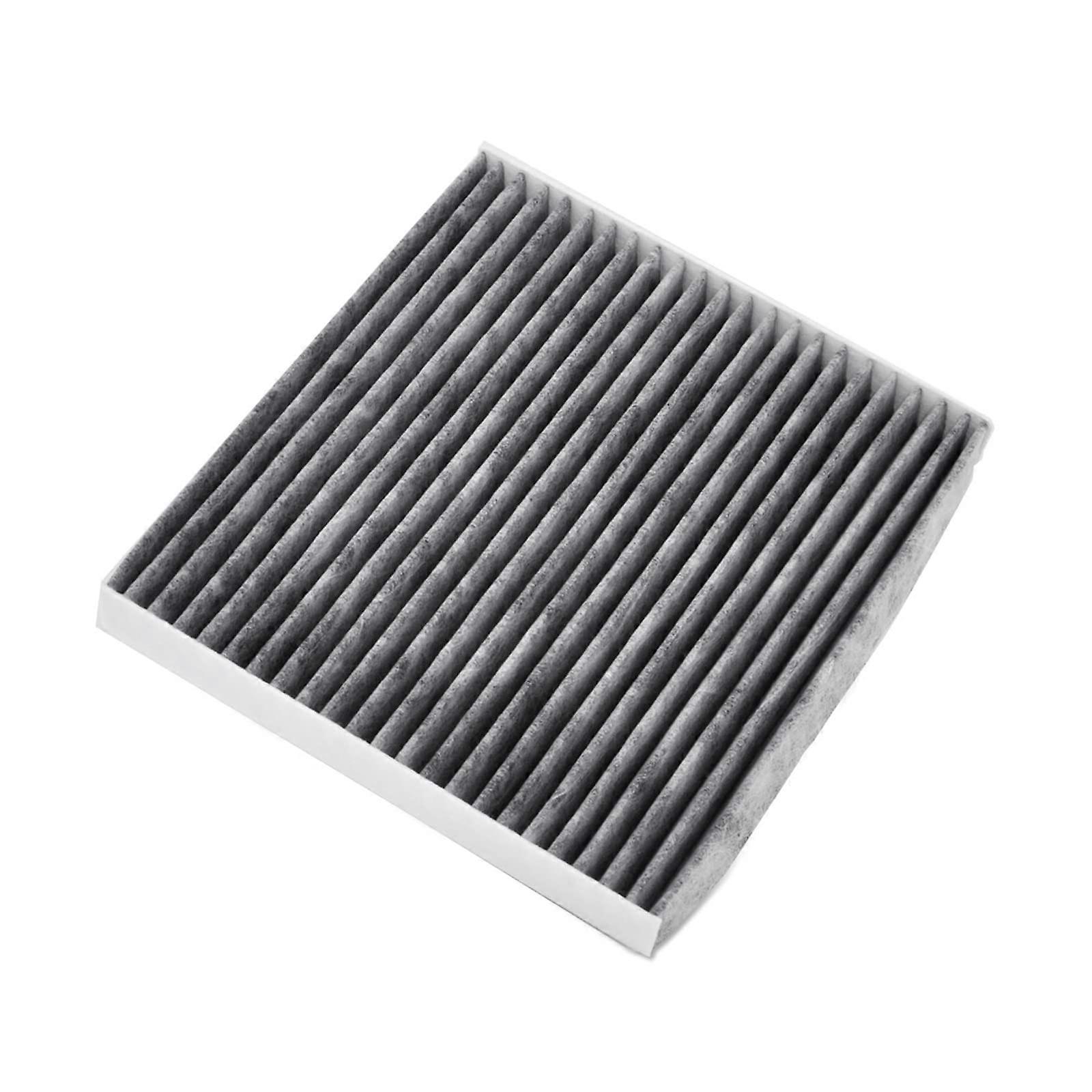 GJ6B-61-P11 Carbon Fiber Cabin Air Filter For Mazda 6 CX-7 2.3L 2.5L 2007-2010 GJ6A-61-P11 9A 9B