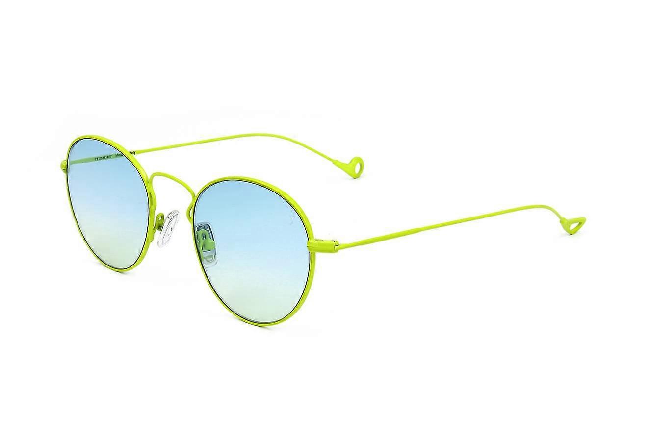 Sunglasses Eyepetizer JULIEN C.12-23F LIME GREEN 48/21/145 UNISEX