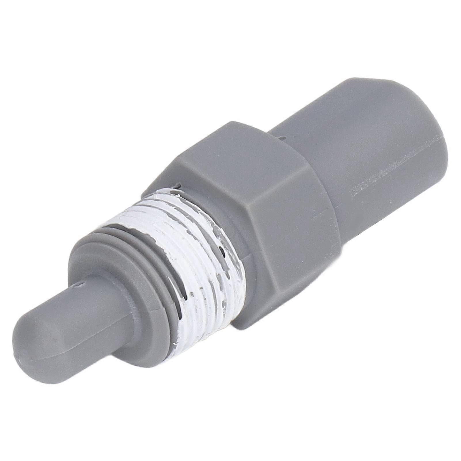 Inlet Air Temperature Sensor Spare Part For 4HK1 6HK1 Excavator Engine Models TOSD04187 8121468300