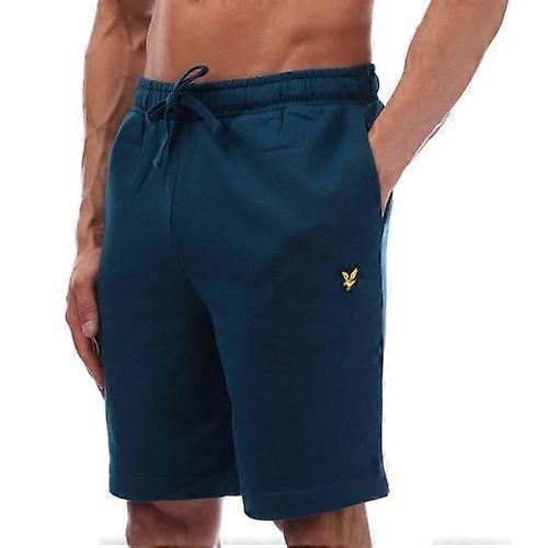 Lyle & Scott Mens Sweat Shorts