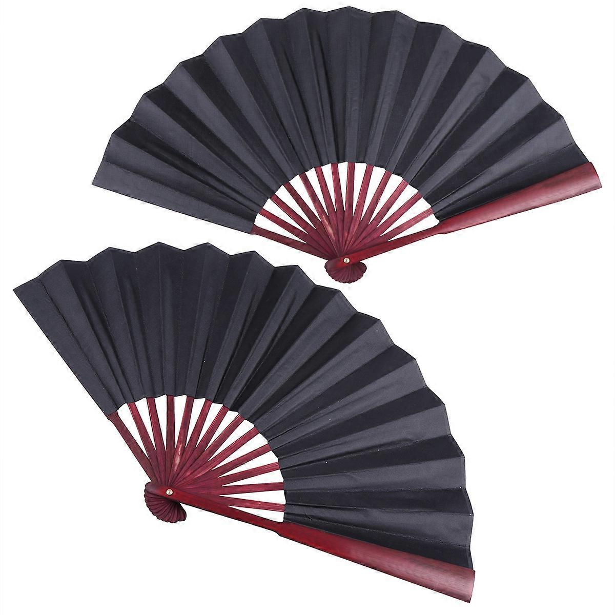 Travel fold up fan, decorative handheld item for parties and celebrations, multifunctional