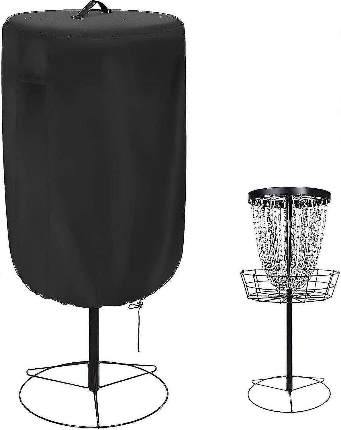 Disc Golf Basket Cover Tw