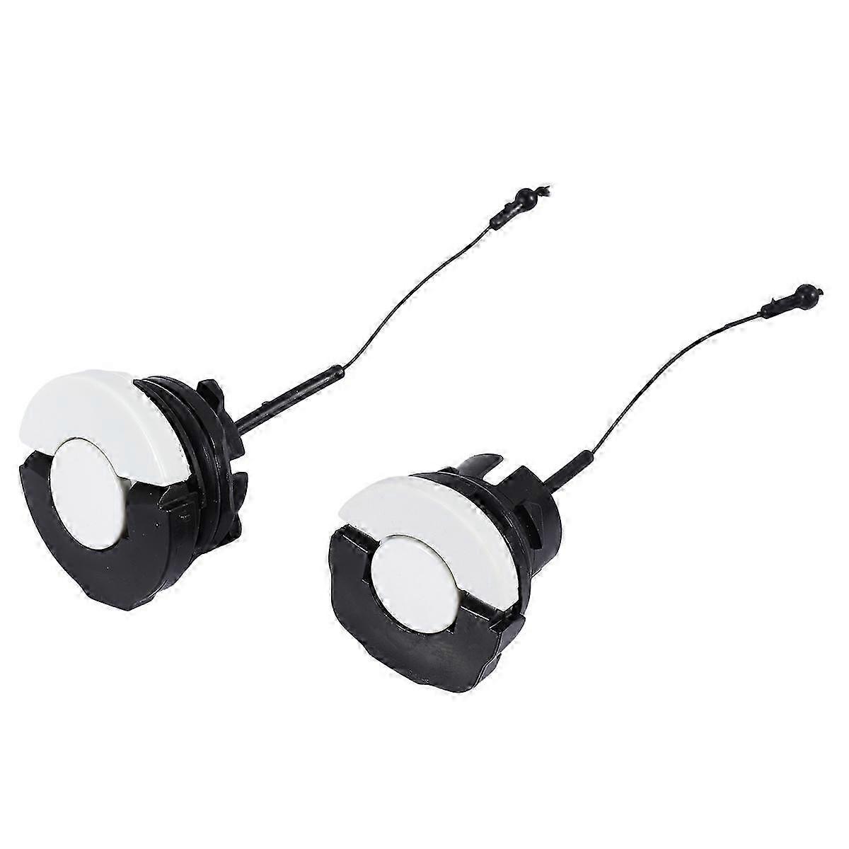 Gassoljehette for STIHL motorsag MS200 MS210 MS230 MS250 MS260 erstatning