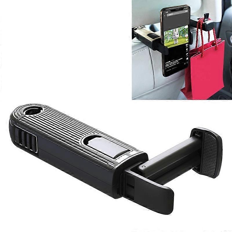 G202 Car Creative Phone Bracket Hook