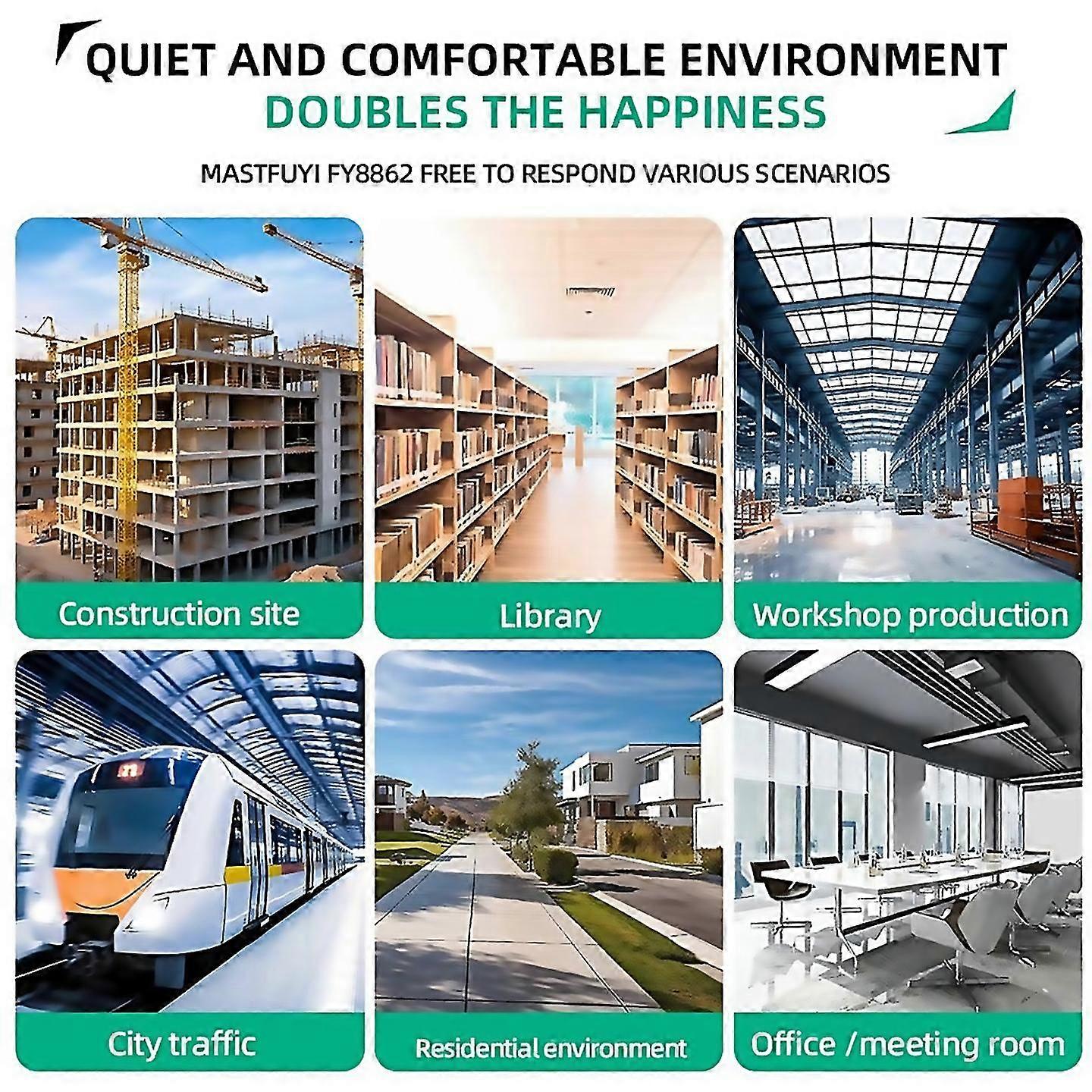 For digital noise meter sound level meter handheld db meter aweighted 30130db audio measuring inst