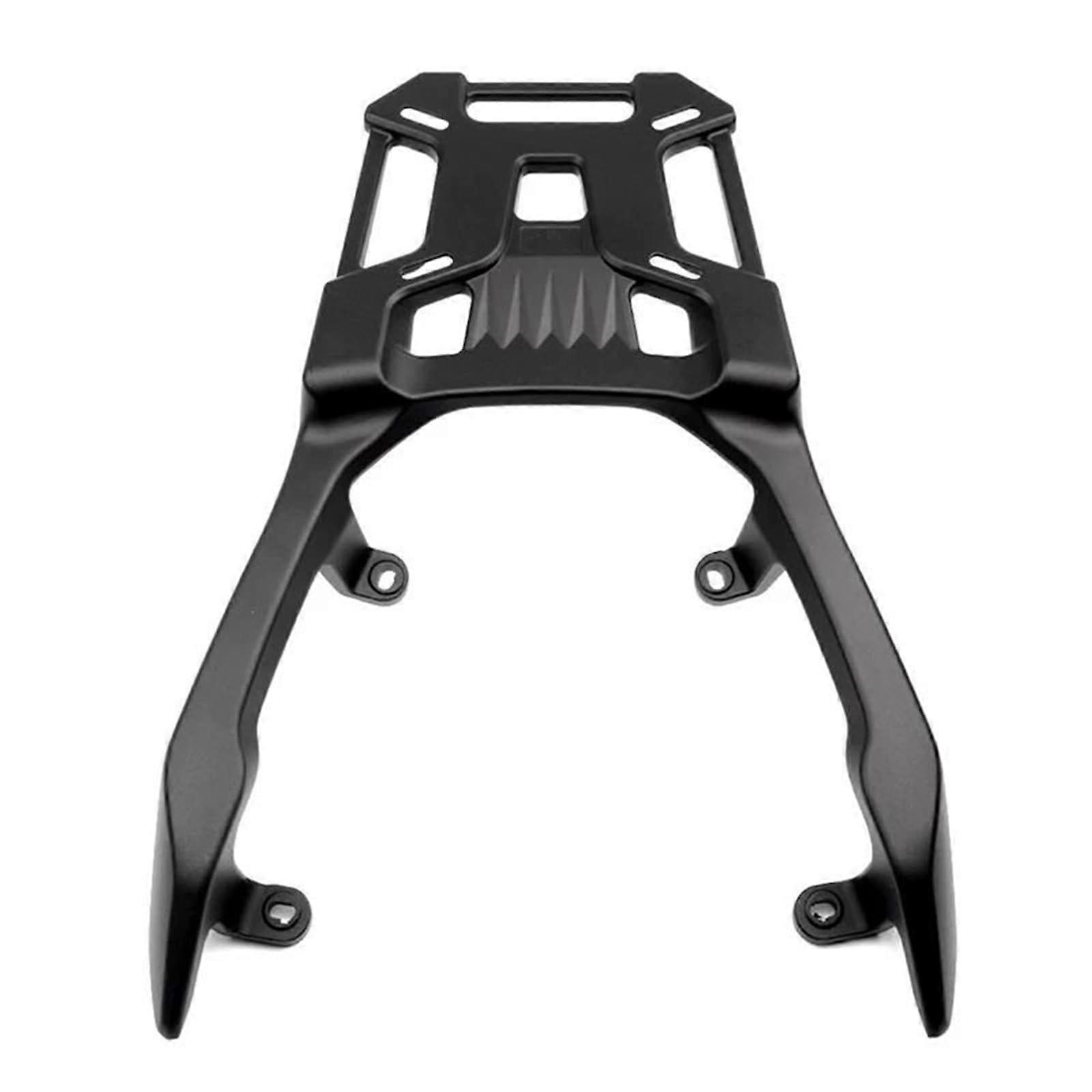 Rear luggage rack compatible with ADV160 motorcycle rear carrier for cargo holder box rack shelf bracket accessory Ref: 8120